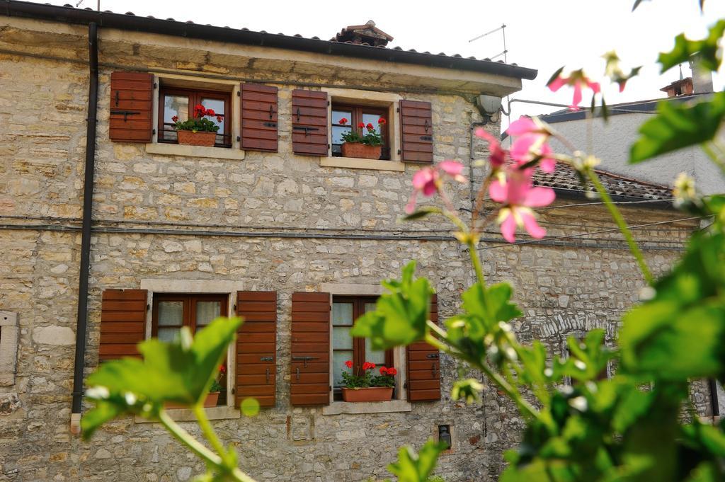 Agriturismo Crodi ミアーネ エクステリア 写真