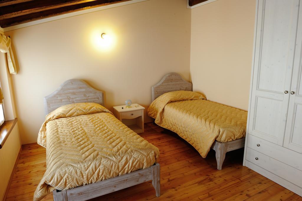 Agriturismo Crodi ミアーネ 部屋 写真