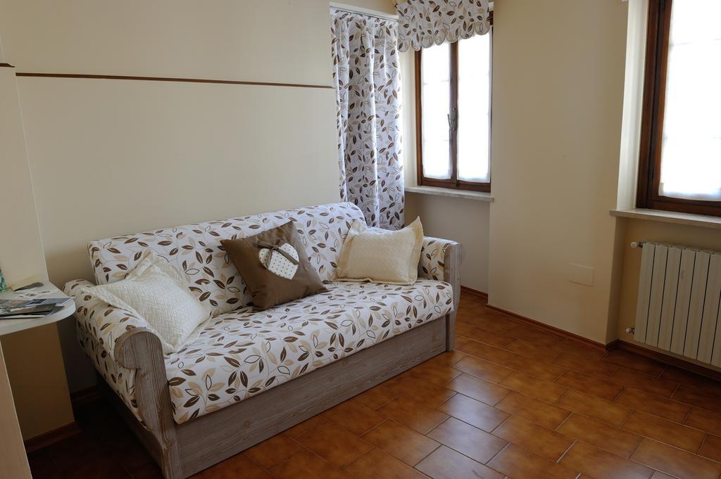 Agriturismo Crodi ミアーネ エクステリア 写真