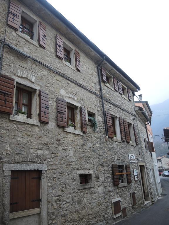Agriturismo Crodi ミアーネ エクステリア 写真