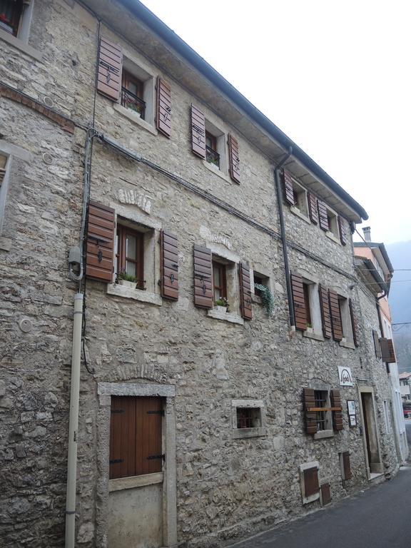 Agriturismo Crodi ミアーネ エクステリア 写真