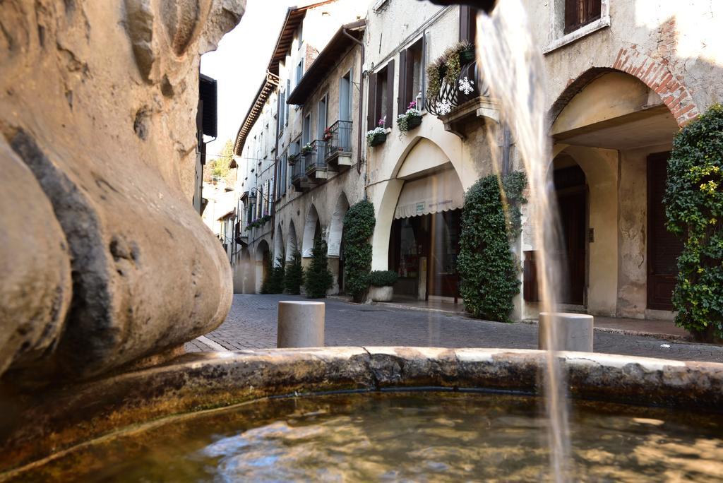 Agriturismo Crodi ミアーネ エクステリア 写真