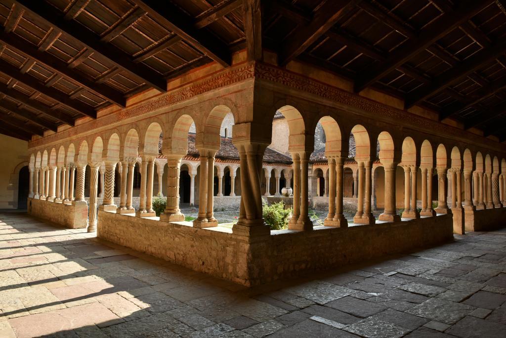 Agriturismo Crodi ミアーネ エクステリア 写真