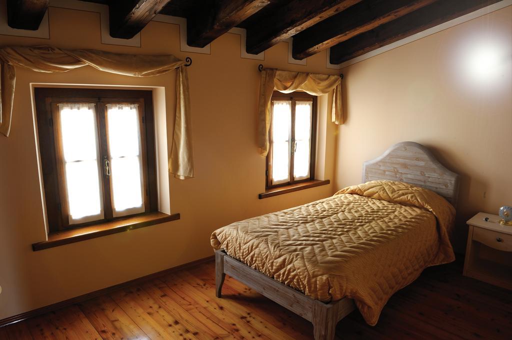 Agriturismo Crodi ミアーネ エクステリア 写真