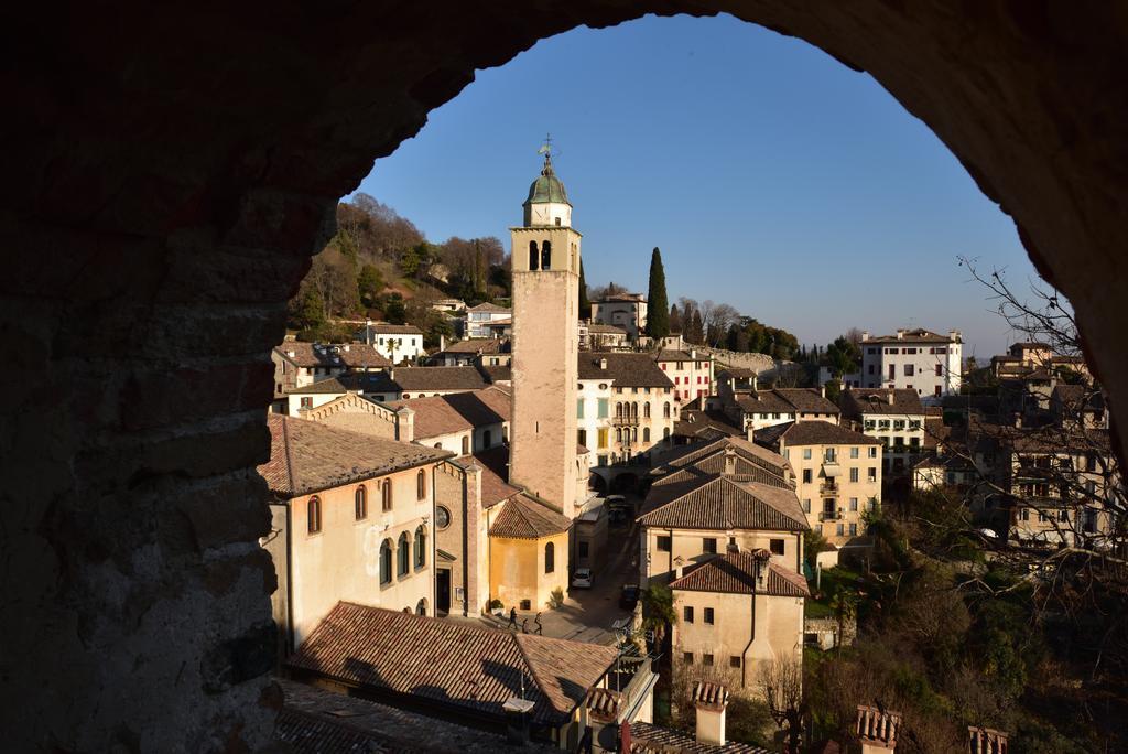 Agriturismo Crodi ミアーネ エクステリア 写真