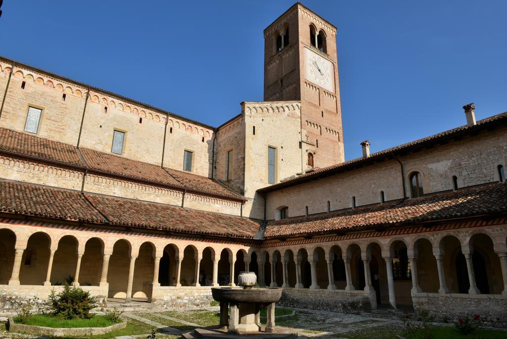 Agriturismo Crodi ミアーネ エクステリア 写真