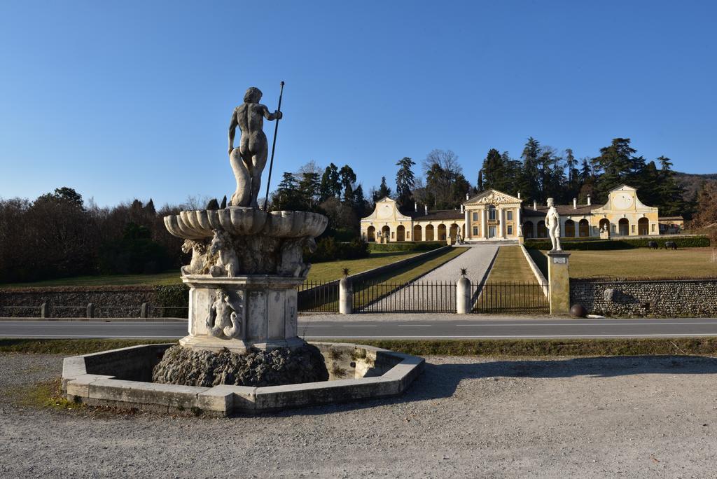 Agriturismo Crodi ミアーネ エクステリア 写真