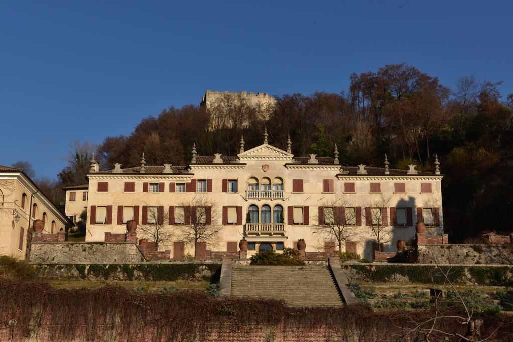Agriturismo Crodi ミアーネ エクステリア 写真