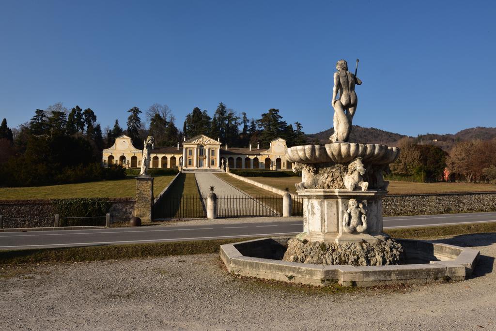 Agriturismo Crodi ミアーネ エクステリア 写真