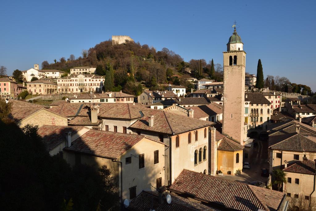 Agriturismo Crodi ミアーネ エクステリア 写真