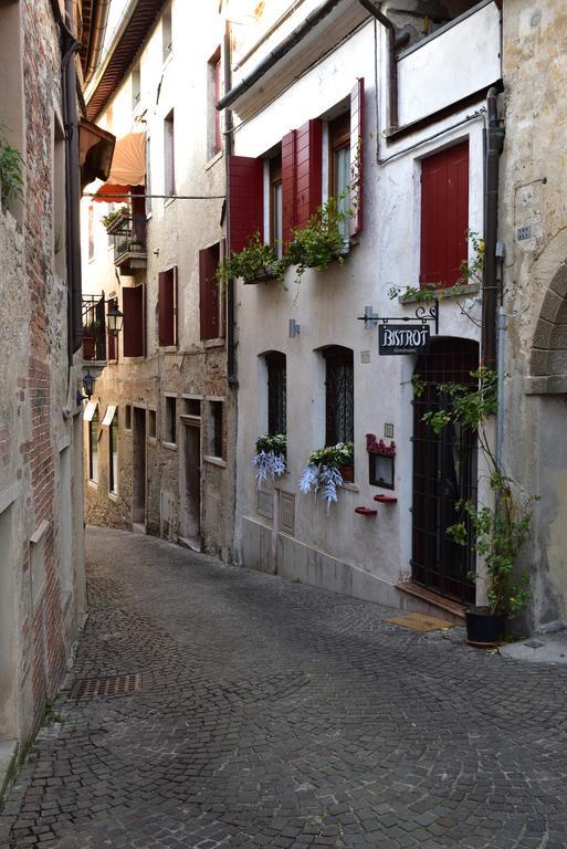 Agriturismo Crodi ミアーネ エクステリア 写真