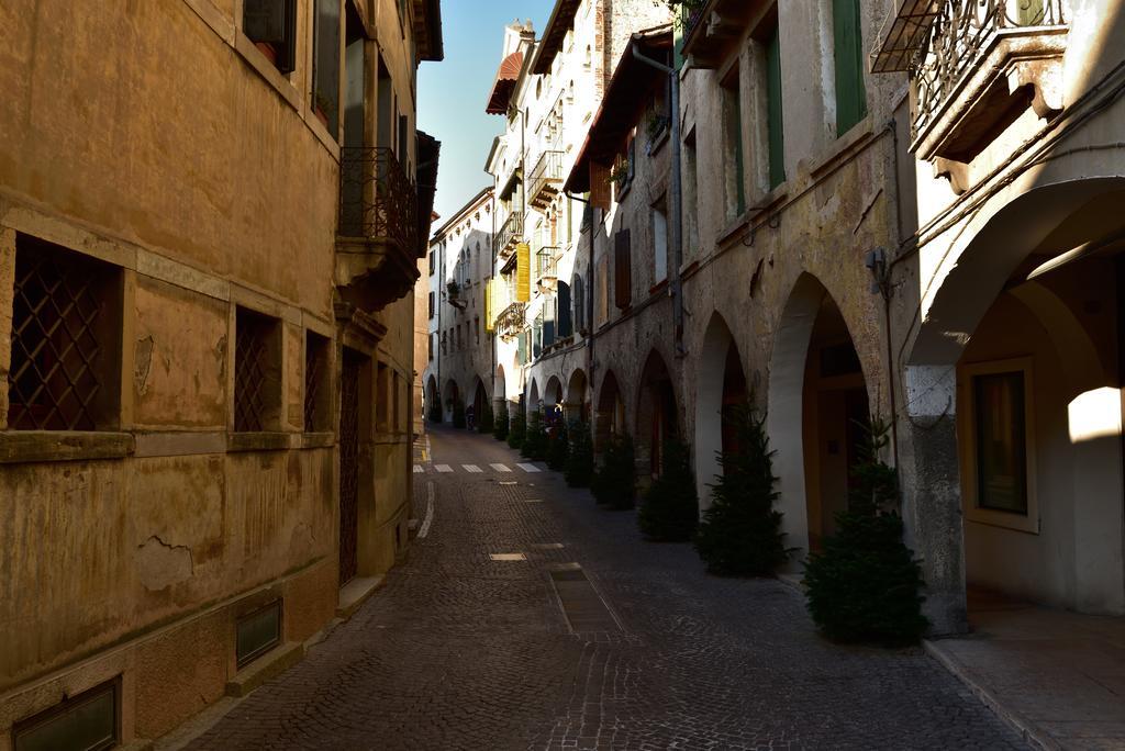 Agriturismo Crodi ミアーネ エクステリア 写真