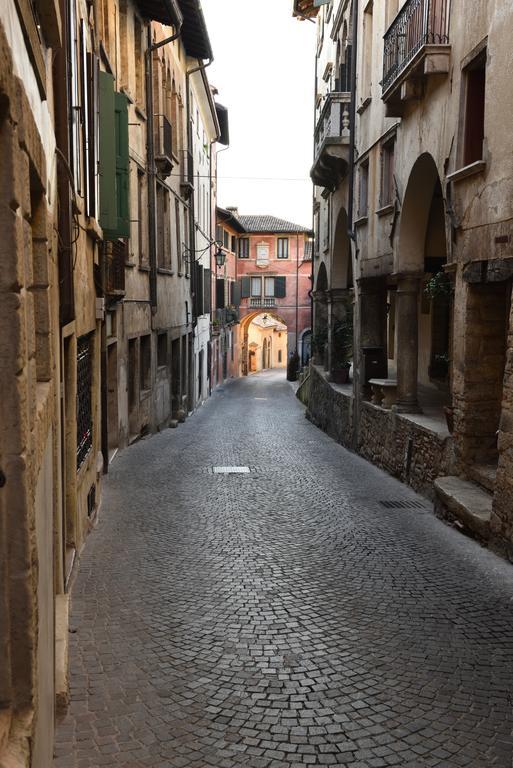 Agriturismo Crodi ミアーネ エクステリア 写真