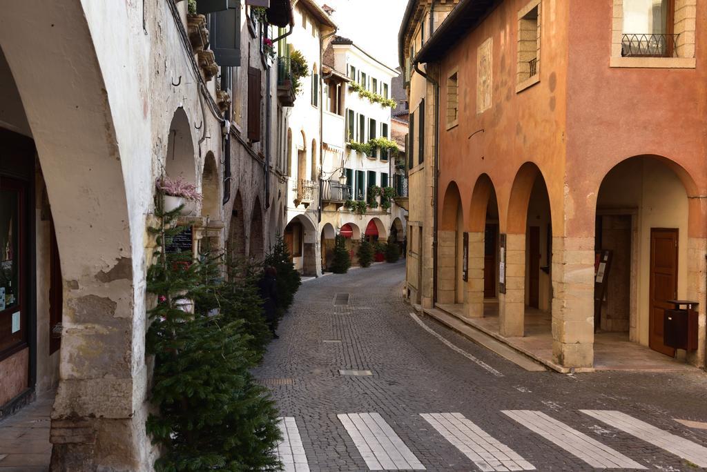 Agriturismo Crodi ミアーネ エクステリア 写真