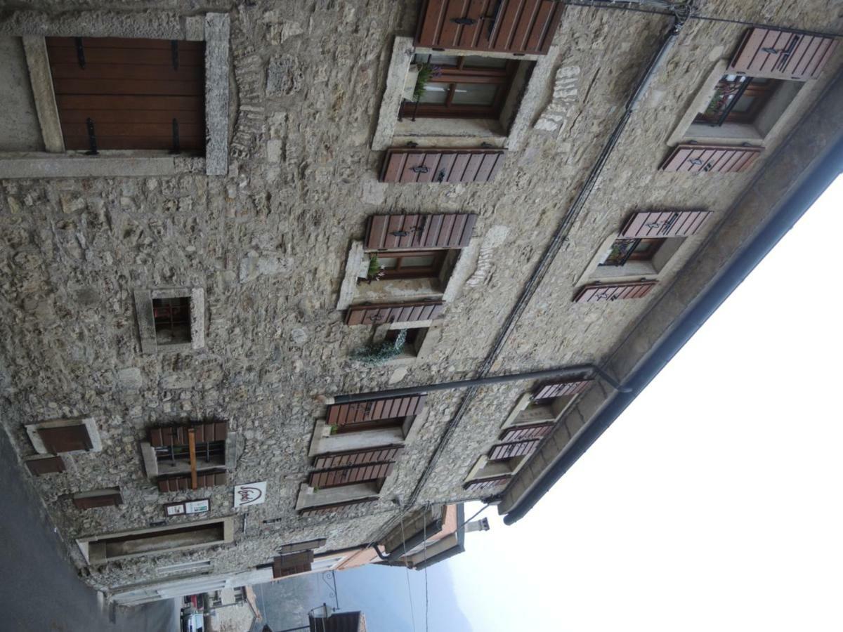 Agriturismo Crodi ミアーネ エクステリア 写真