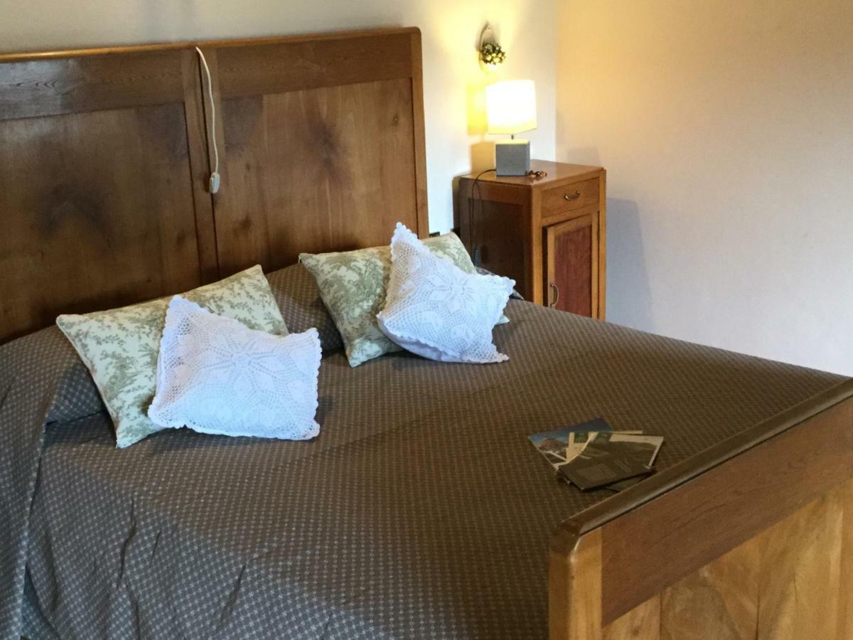 Agriturismo Crodi ミアーネ エクステリア 写真
